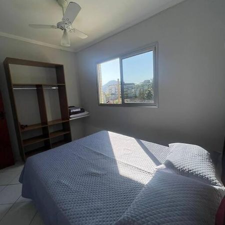 Recanto Das Ondas Ubatuba Buitenkant foto